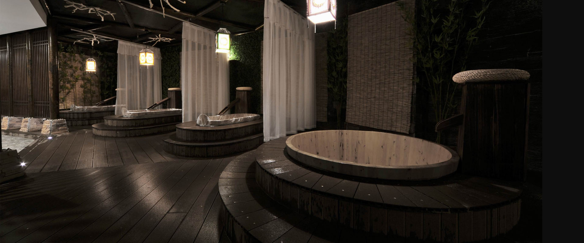 太原桑拿养生馆_太原spa养生会所_Teyou养生